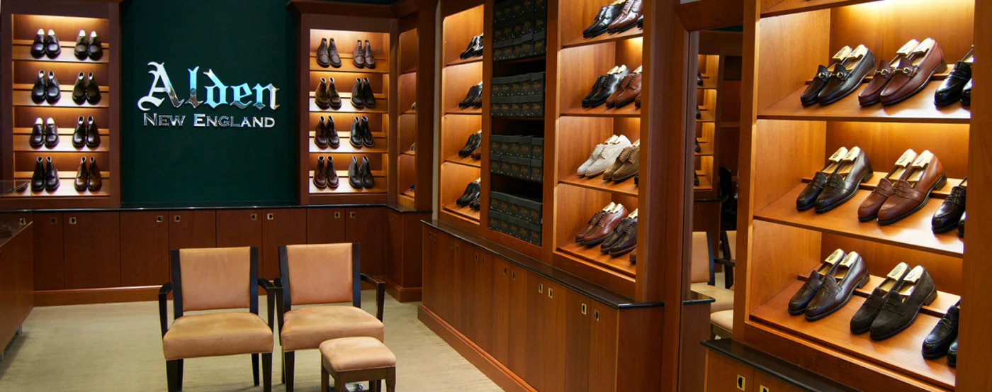 Timeless Craftsmanship in Every Step